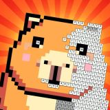 Игра Pixel Assembly: Рисование По Номерам