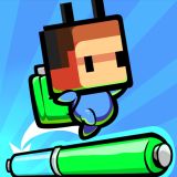 Игра Подключи Меня Перезаряженный