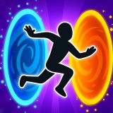 Игра Портал Побег