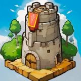 Игра Защити Замок