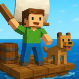 Игра Рафтопия