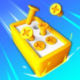 Игра Screw Jam