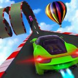 Игра Shadow Racer: Nitro Battle