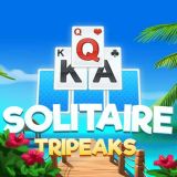 Игра Solitaire Story Tripeaks