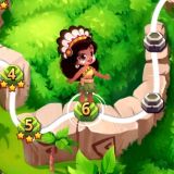 Игра Пасьянс «Солитер»: Большое Путешествие