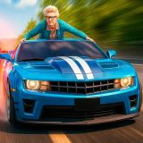 Игра SpeedBoy 3: Погоня в Сочи