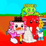 Игра Укради Брейнрот! 100% Оригинал