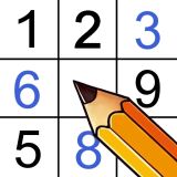 Игра Судоку Плюс