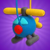 Лихорадка Нитей