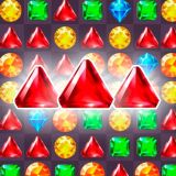 Игра Три в Ряд: В Поисках Ключа Сокровищ