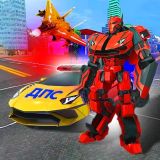 Игра Трансформеры России