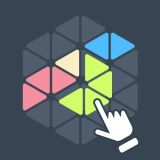 Игра Треугольники