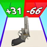 Игра Прокачай Оружие