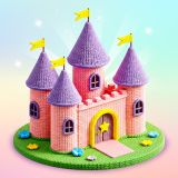 Шерстяная Мания: Сортировочная Головоломка 3D