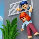 Игра Твой Обби Паркур