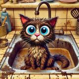 Королевские Котики