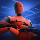 Игра Стэнд Тренировка