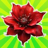 Игра Угадай Цветок в 2048!