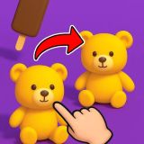 Игра Найди Пару 3D