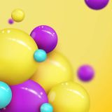 Игра Bubble