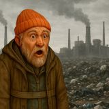 Хроники Свалки