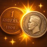 Игра Соединяй Монеты: Царская Россия!