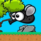 Игра EvoWorld: Эволюционируй До Конца