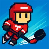 Игра Hockey BOSS