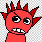 Игра Sprunki Мод Sprunked