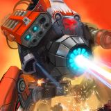 Игра Tower Defense: Defense Legend