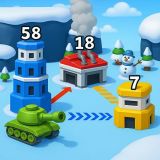 Игра Защита Башни: Тактическое Завоевание