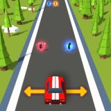 Игра Зенит Раш