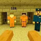 Игра Нубик и Эмма: Побег из тюрьмы