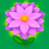 Игра Цветник