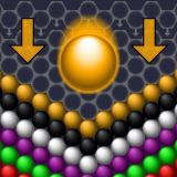 Игра Роняем Шарики