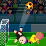 Игра Футбик