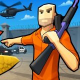 Игра Грандиозный Побег: Тюрьма