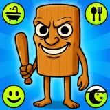 Игра Брейнрот Говорящий Питомец: Итальянские Животные