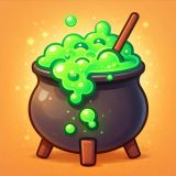 Симулятор Алхимика