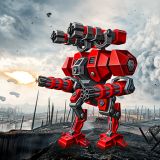 Армейская Площадка 3Д