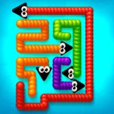 Побег Стрелы