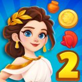 Игра Афина Матч 2