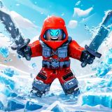 Игра Плоды Блокс