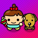 Игра Спальня Бо