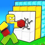 Роблокс Боксер