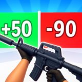 Игра КС: Модернизация Оружия