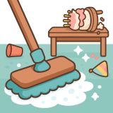 Спокойная Уборка