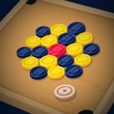 Игра Карром Мультиплеер