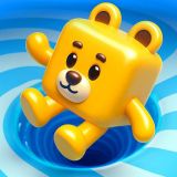 Игра Головоломка с Падающими Кубами