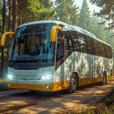 Симулятор Грязного Автобуса